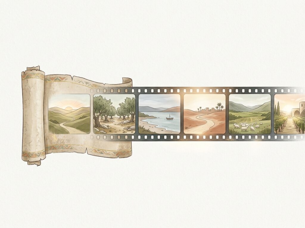 anakai productions scroll lp image